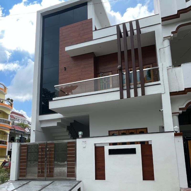 Pg For Rent in Rakhi Girls Pg 