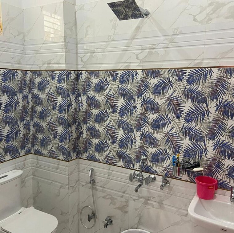 Bathroom, gomti nagar Pg For Girls In Gomti Nagar 9729395