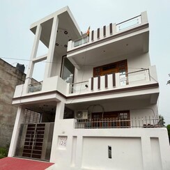 Pg For Rent in Gomti Nagar