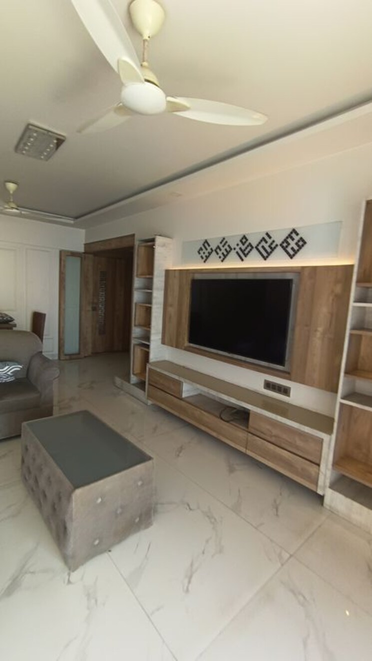 Kitchen, ganga-bhavan 2 Bedroom 1200 Sq.Ft. Apartment In Versova Mumbai 9729398