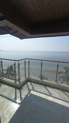 2 BHK + Pooja Room Apartment For Rent in Ganga Bhavan
