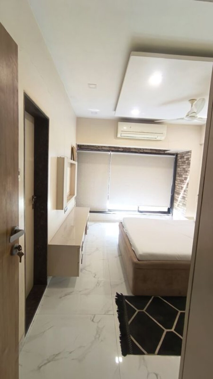 Kitchen, sea-breeze-chs-versova 2 Bedroom 1100 Sq.Ft. Apartment In Versova Mumbai 9729401