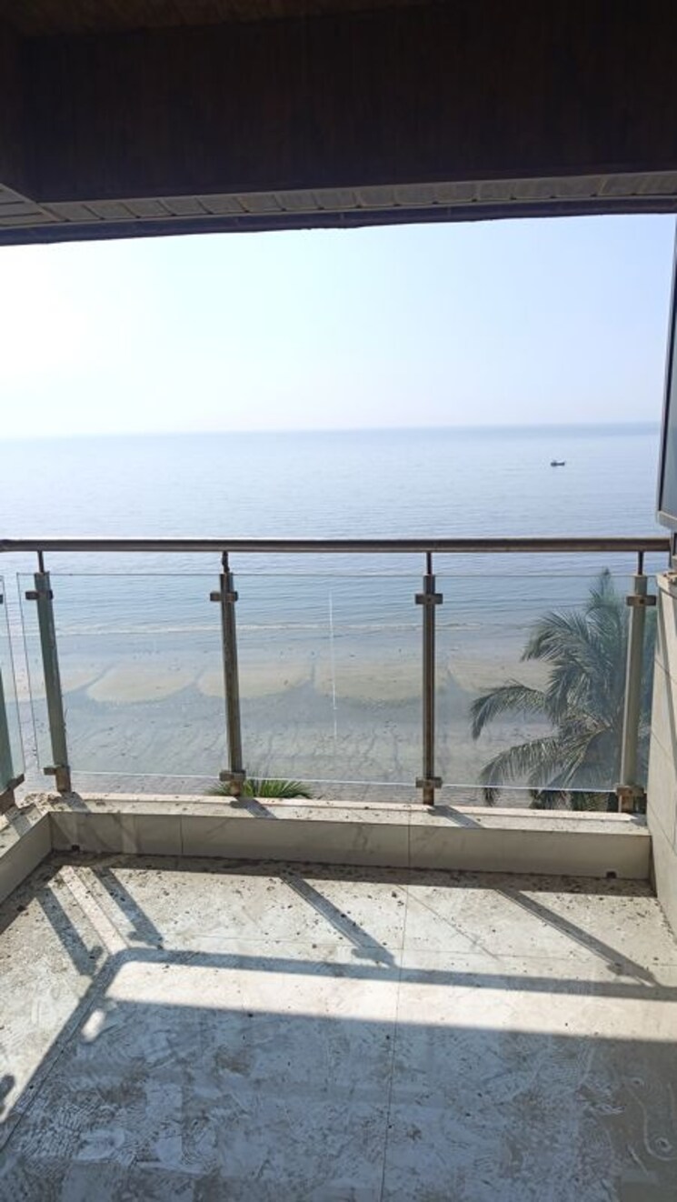 Balcony, sea-breeze-chs-versova 2 Bedroom 1100 Sq.Ft. Apartment In Versova Mumbai 9729401