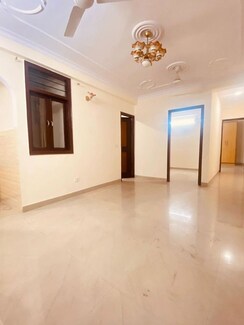 2 BHK + Servant Room Builder Floor For Rent in Panchsheel Vihar