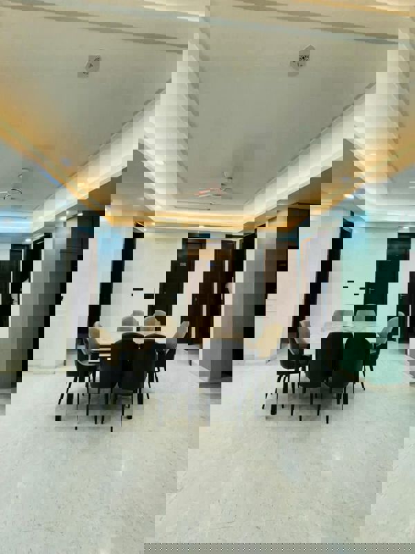 3 BHK Builder Floor For Rent in Empire Floors