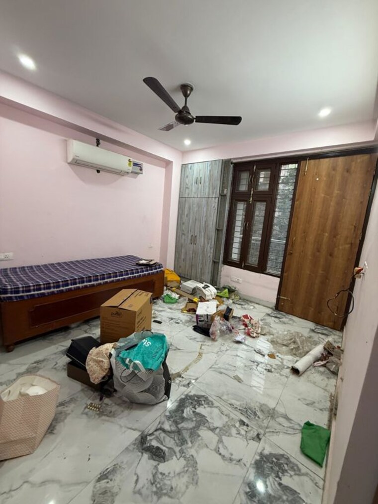 Bedroom, ardee-city 2 Bedroom 1100 Sq.Ft. Apartment In Sector 52 Gurgaon 9729412