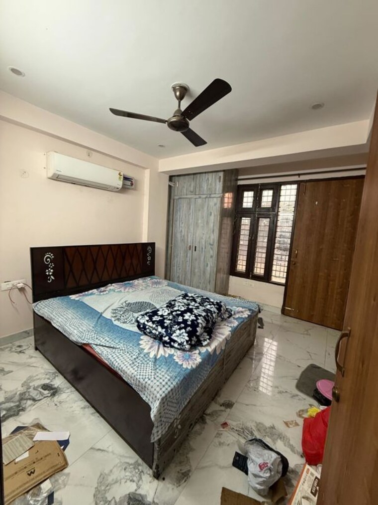 Bedroom, ardee-city 2 Bedroom 1100 Sq.Ft. Apartment In Sector 52 Gurgaon 9729412