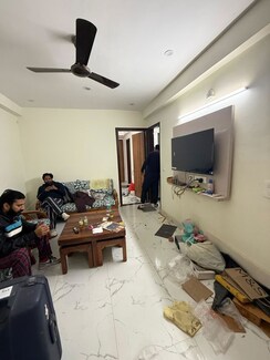 2 BHK Apartment For Rent in Ardee City