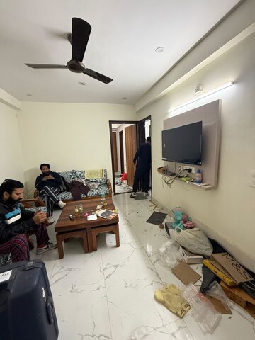 2 BHK Apartment For Rent in Ardee City, Sector 52