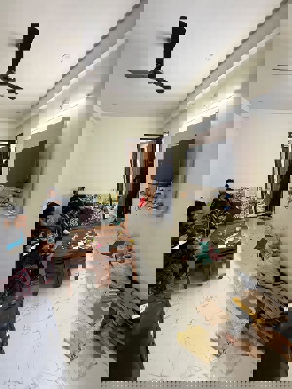 2 BHK Apartment For Rent in Ardee City