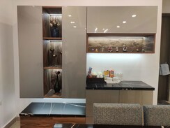 4 BHK + Servant Room,Extra Room Apartment For Rent in Gulshan Dynasty