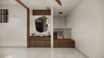 Furnished Amenities in 3.5 BHK Villa at Address Makers The Imperial Address, Chandapura – for Sale