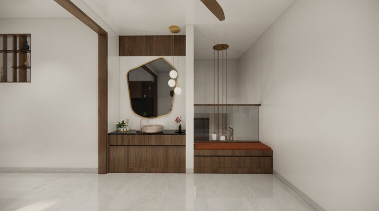 undefined, address-makers-the-imperial-address 3.5 Bedroom 3650 Sq.Ft. Villa In Chandapura Bangalore 9070960