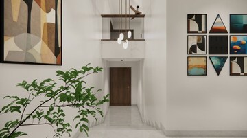  3.5 BHK Villa at Address Makers The Imperial Address, Chandapura – for Sale