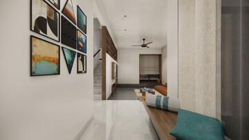  3.5 BHK Villa at Address Makers The Imperial Address, Chandapura – for Sale