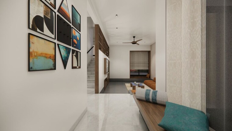 undefined, address-makers-the-imperial-address 3.5 Bedroom 3650 Sq.Ft. Villa In Chandapura Bangalore 9070960
