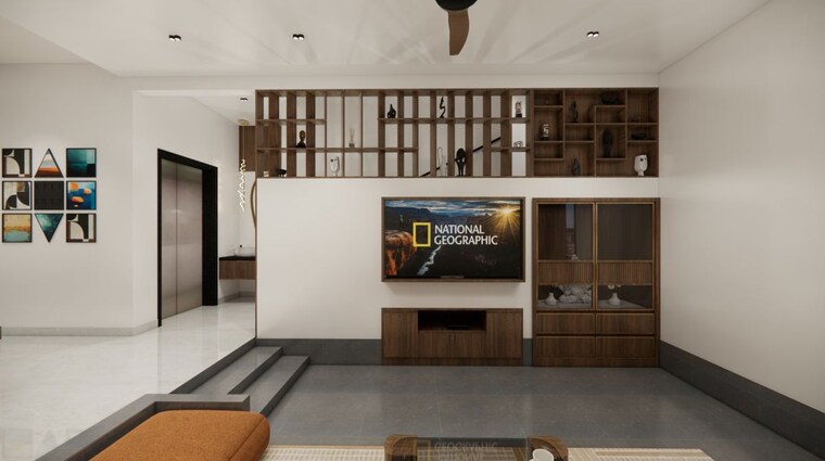Room, address-makers-the-imperial-address 3.5 Bedroom 3650 Sq.Ft. Villa In Chandapura Bangalore 9070960