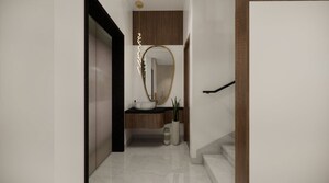  3.5 BHK Villa at Address Makers The Imperial Address, Chandapura – for Sale