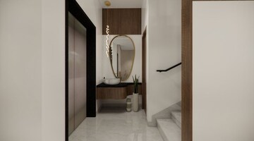  3.5 BHK Villa at Address Makers The Imperial Address, Chandapura – for Sale