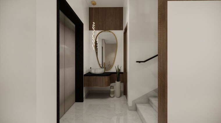 undefined, address-makers-the-imperial-address 3.5 Bedroom 3650 Sq.Ft. Villa In Chandapura Bangalore 9070960