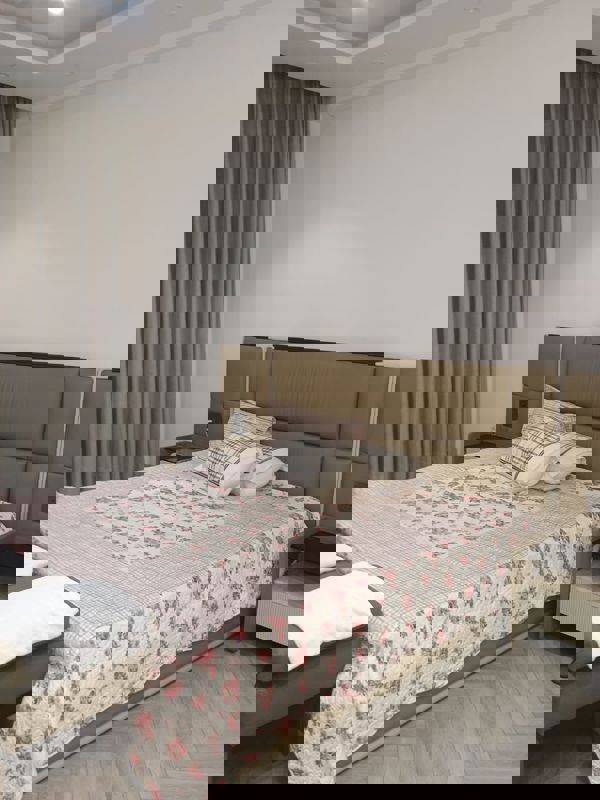 4 BHK + Servant Room,Extra Room Apartment For Rent in ABA County 107