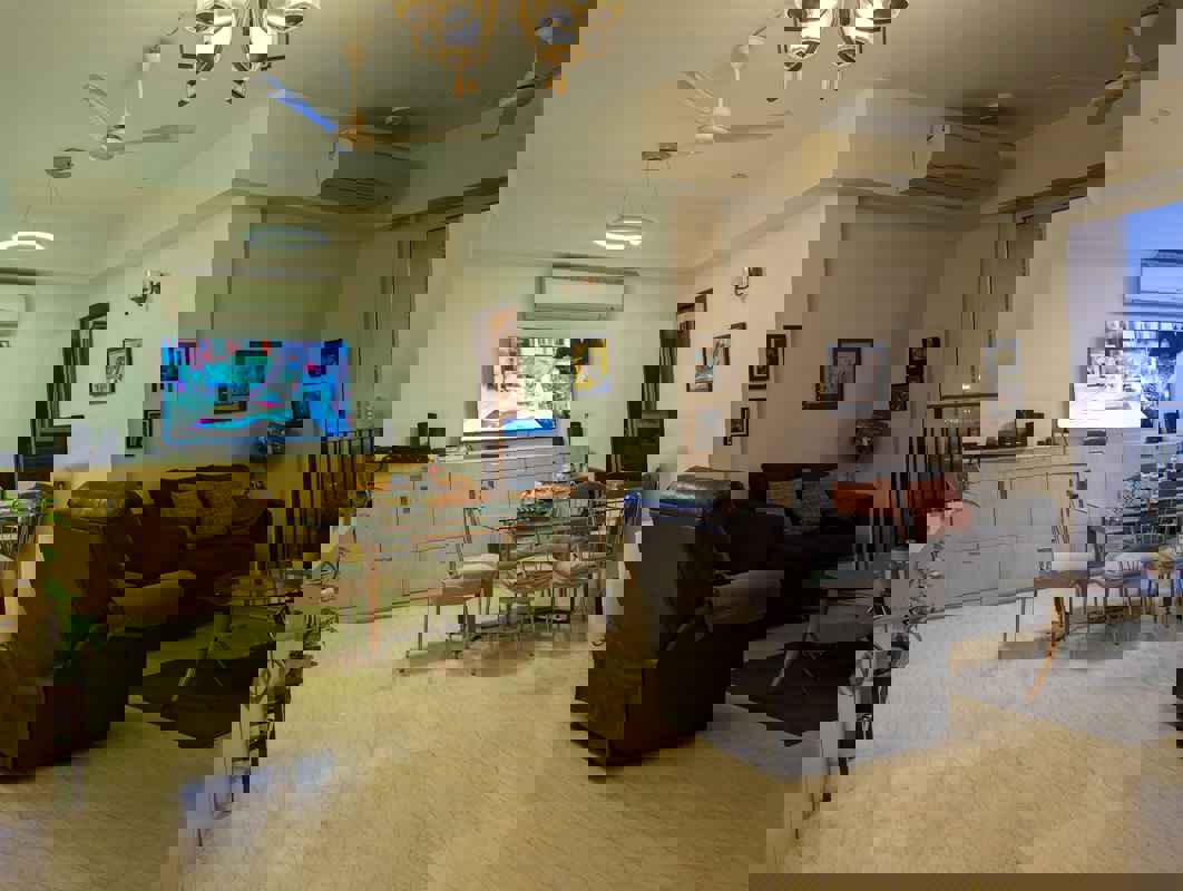 2 BHK 980 Sq.Ft. Apartment in Maple Heights