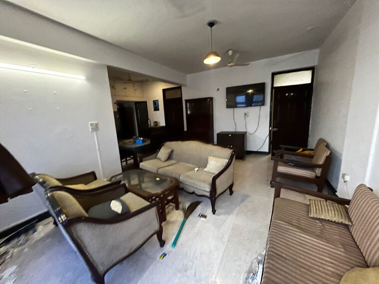 Master Bedroom, maple-heights 2 Bedroom 980 Sq.Ft. Apartment In Sector 43 Gurgaon 9729424