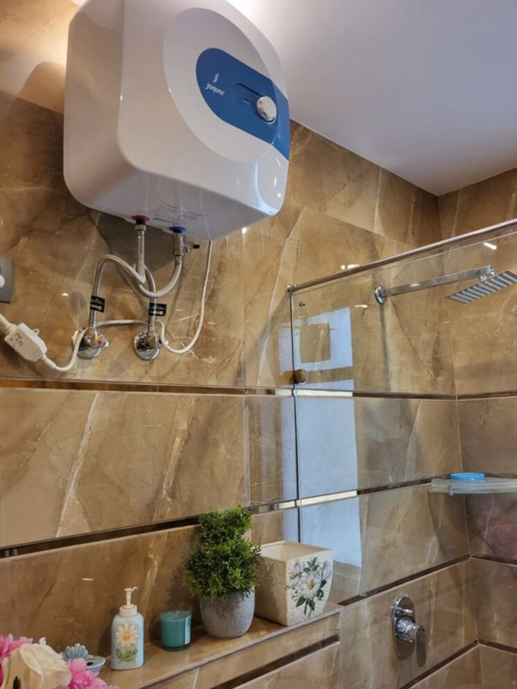 undefined, green-wood-city 3 Bedroom 300 Sq.Ft. Builder Floor In Sector 45 Gurgaon 9729425