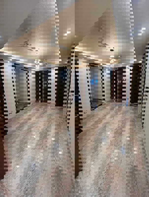 4 BHK + Servant Room 3000 Sq.Ft. Apartment in Millenium Bajrang Society