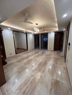 4 BHK + Servant Room Apartment For Rent in Millenium Bajrang Society
