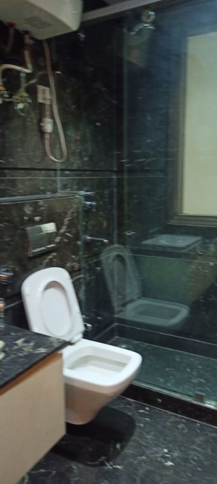 Bathroom, dlf-city-phase-iv 4 Bedroom 3200 Sq.Ft. Builder Floor In Dlf Phase iv Gurgaon 9729427