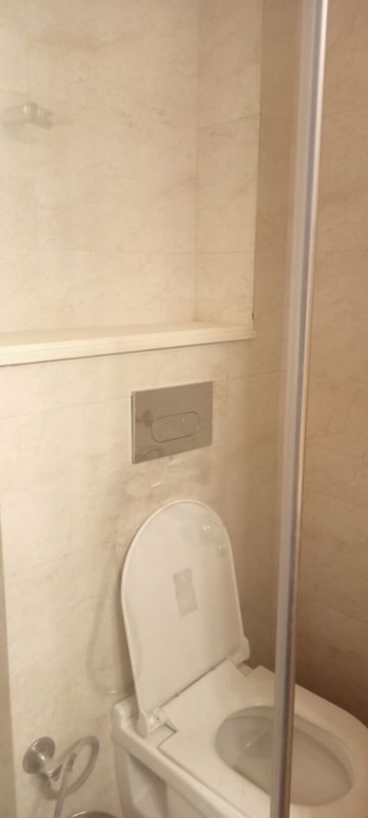 Bathroom, dlf-city-gurgaon 2 Bedroom 1800 Sq.Ft. Builder Floor In Sector 27 Gurgaon 9729428