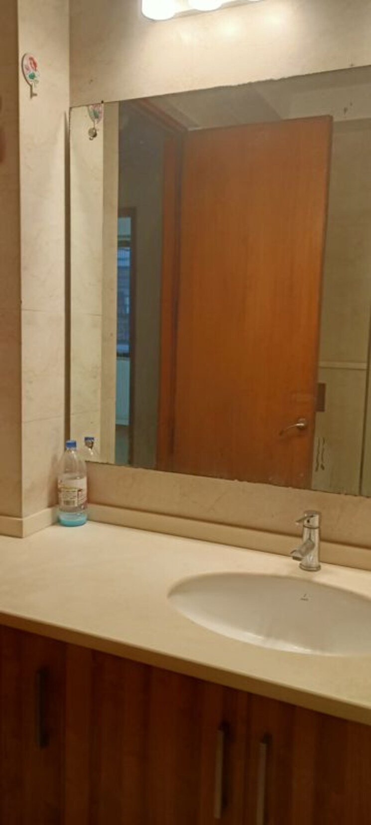 Bathroom, dlf-city-gurgaon 2 Bedroom 1800 Sq.Ft. Builder Floor In Sector 27 Gurgaon 9729428