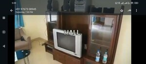 Furnished Amenities in 2 BHK Apartment at Paranjape Camellia Apartment, Baner – for Rent