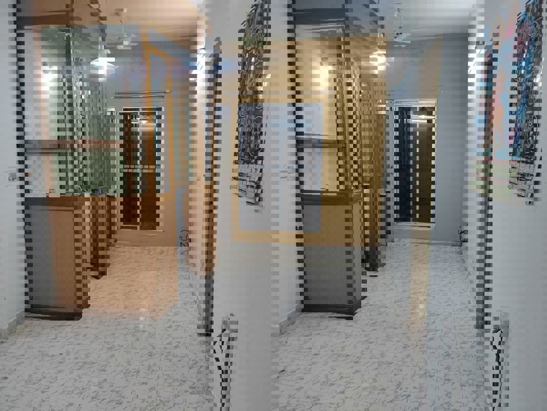 2 BHK + Pooja Room Apartment For Sale in Nandhi Garden Phase 1