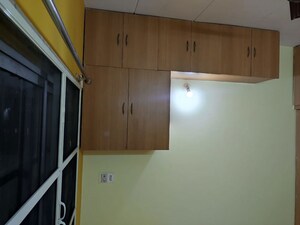Master Bedroom in 2 BHK Apartment at Nandhi Garden Phase 1, Jp Nagar – for Sale