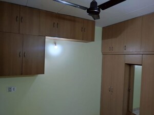 Master Bedroom in 2 BHK Apartment at Nandhi Garden Phase 1, Jp Nagar – for Sale