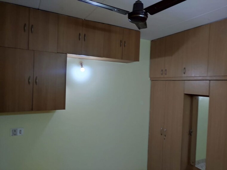 Master Bedroom, nandhi-garden-phase-1 2 Bedroom 850 Sq.Ft. Apartment In Jp Nagar Bangalore 9729429