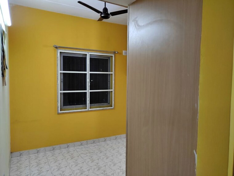 Master Bedroom, nandhi-garden-phase-1 2 Bedroom 850 Sq.Ft. Apartment In Jp Nagar Bangalore 9729429
