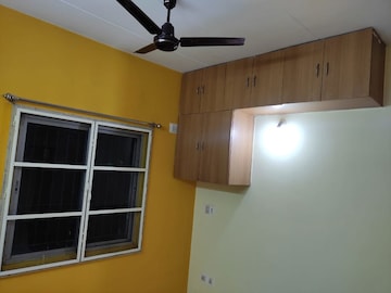 Master Bedroom in 2 BHK Apartment at Nandhi Garden Phase 1, Jp Nagar – for Sale