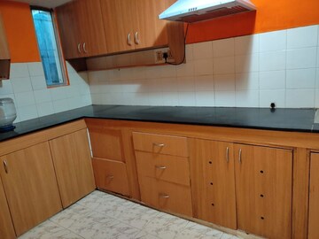 Kitchen in 2 BHK Apartment at Nandhi Garden Phase 1, Jp Nagar – for Sale