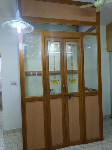 Room in 2 BHK Apartment at Nandhi Garden Phase 1, Jp Nagar – for Sale