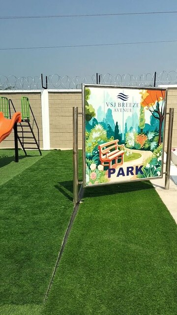  Plot – Exterior View View at Dheeran Nagar - for Sale