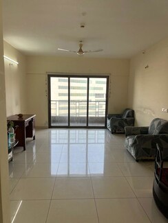 2 BHK Apartment For Rent in Paranjape Blue Ridge