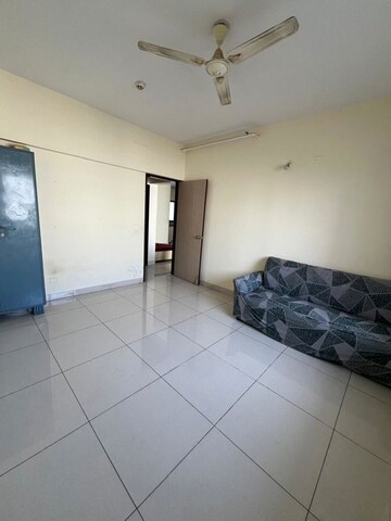 Room in 2 BHK Apartment at Paranjape Blue Ridge, Hinjewadi – for Rent