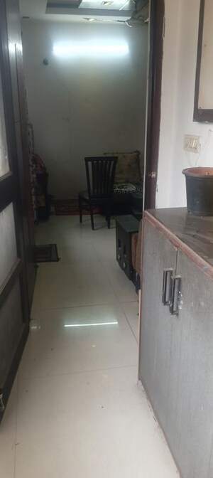 Kitchen in 2 BHK Apartment at Shatabdi Vihar, Sector 52 – for Rent
