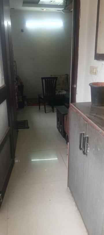 Kitchen in 2 BHK Apartment at Shatabdi Vihar, Sector 52 – for Rent