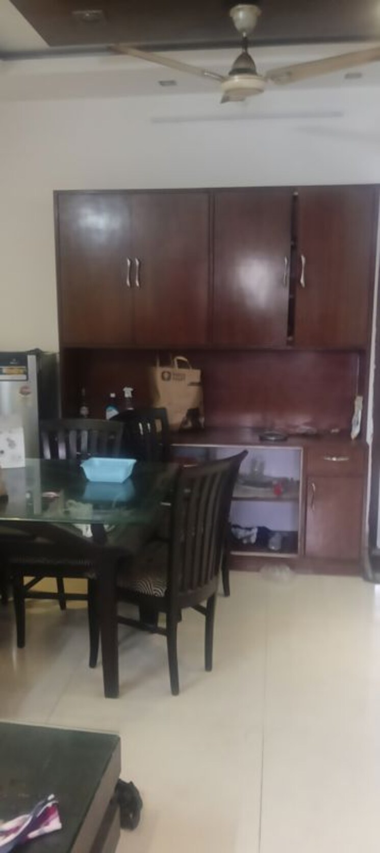 Kitchen, shatabdi-vihar 2 Bedroom 950 Sq.Ft. Apartment In Sector 52 Noida 9729442