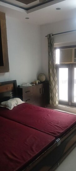 2 BHK + Pooja Room Apartment For Rent in Shatabdi Vihar