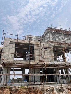 5 BHK + Pooja Room,Servant Room,Study Room,Extra Room Villa For Sale in Tukkuguda Villa Gatted co